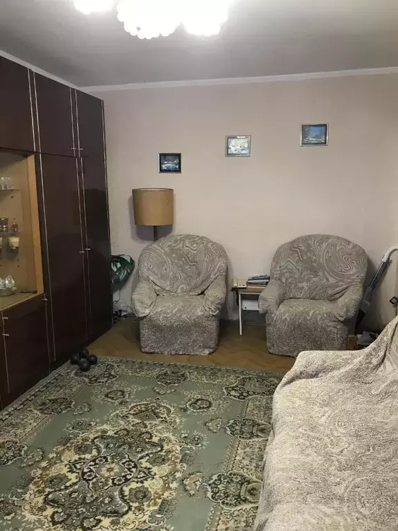 2-к кв. Саратовская область, Саратов ул. Имени В.Г. Рахова, 162/164 ... - Фото 2