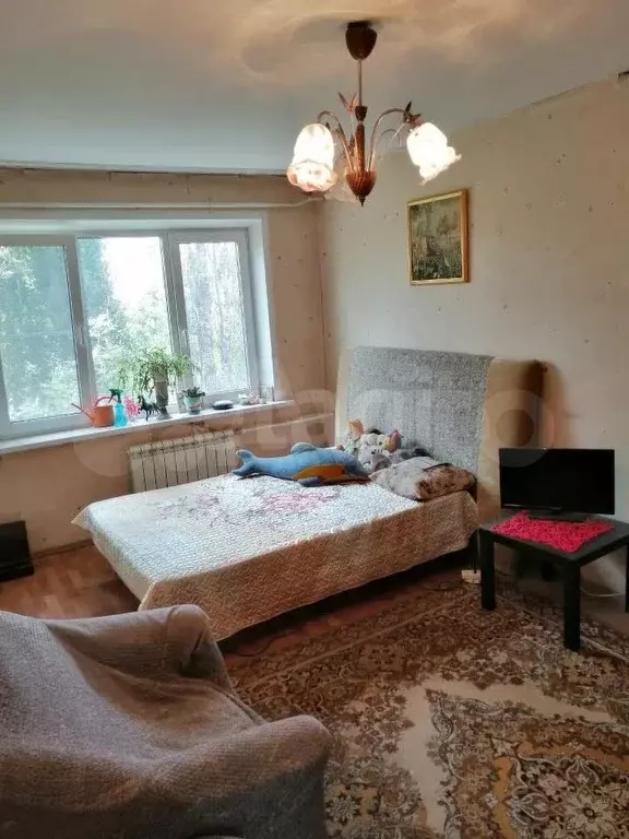 3-к. квартира, 61,2 м, 5/5 эт. - Фото 0