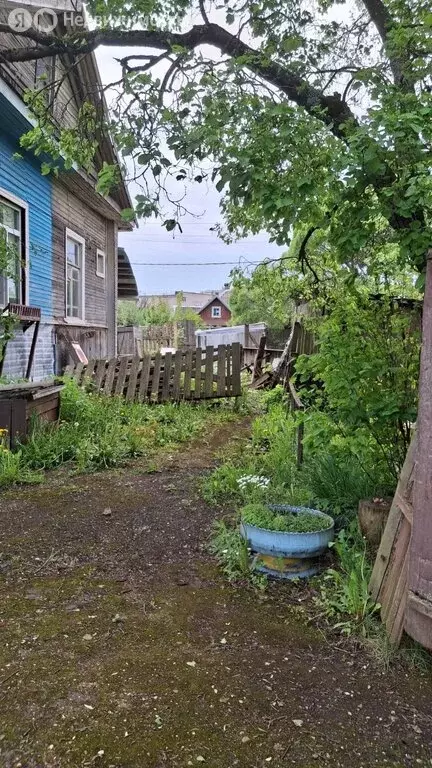 2-комнатная квартира: Малая Вишера, Полевая улица, 40 (41.1 м) - Фото 0