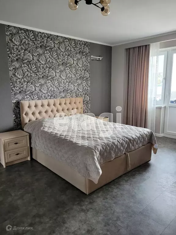 Продаётся 1-к квартира, 57.5 м - Фото 0