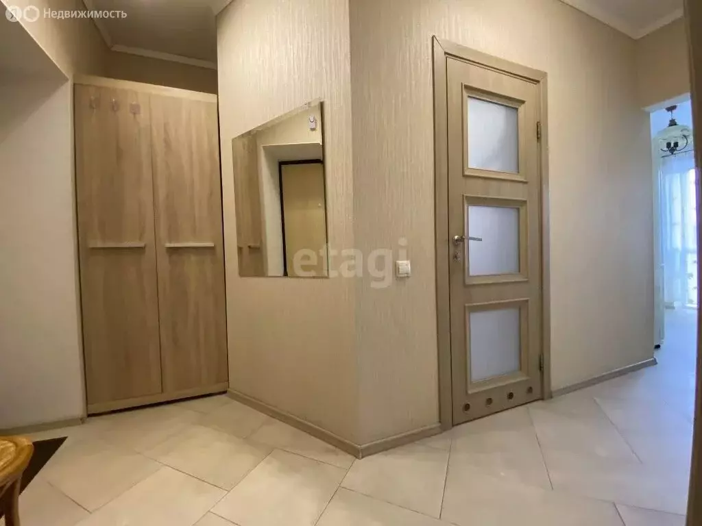 1-комнатная квартира: Калининград, улица Юрия Гагарина, 11 (41.5 м) - Фото 1