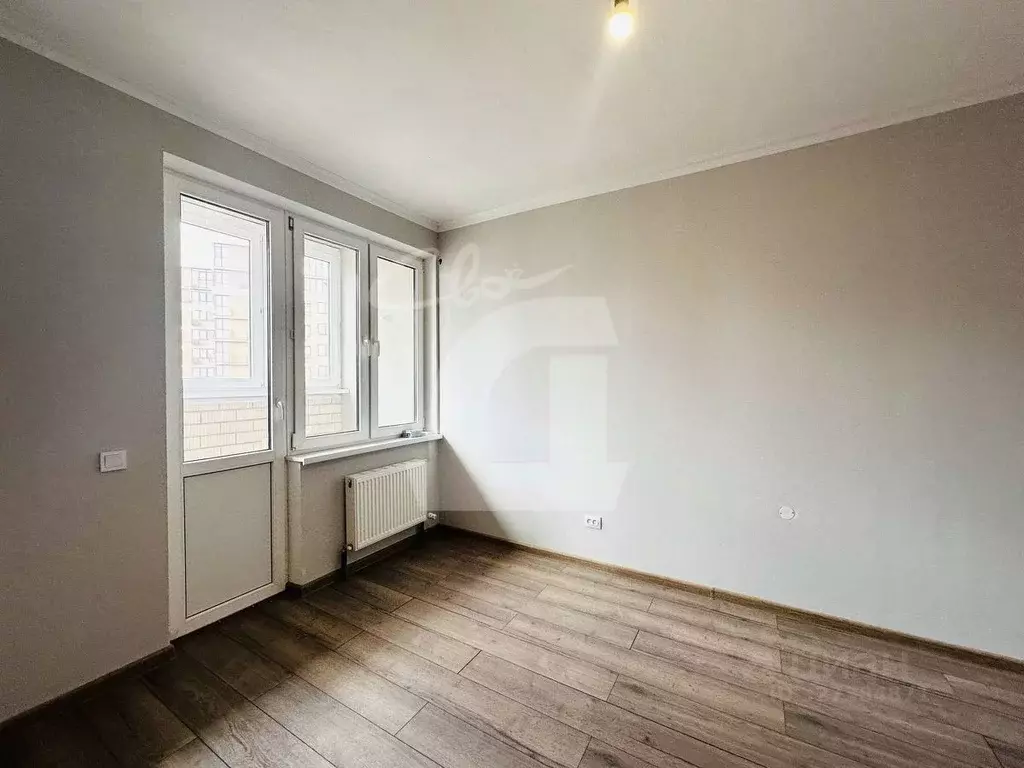 Студия Краснодарский край, Краснодар ул. Западный обход, 39/2к7 (24.0 ... - Фото 1