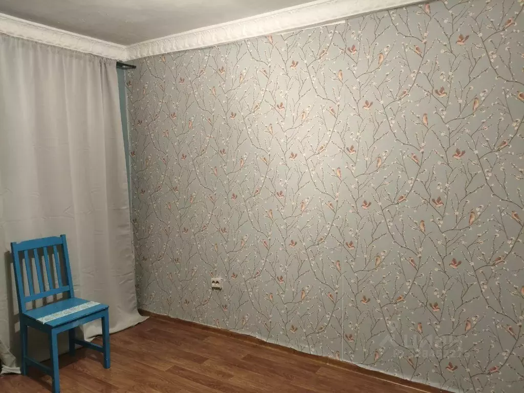 Комната, 14 м - Фото 1