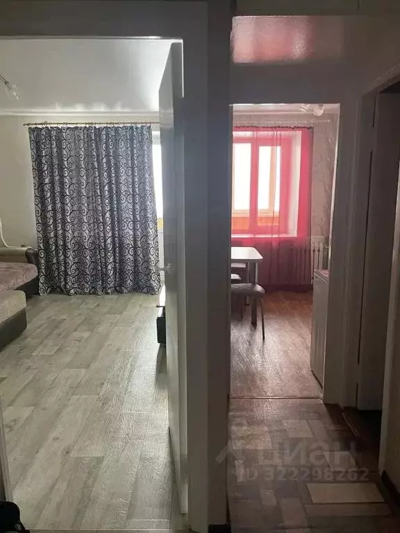 1-к кв. Удмуртия, Глазов ул. Пехтина, 12 (34.0 м) - Фото 2