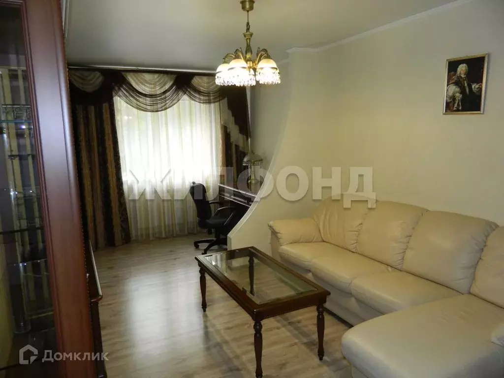 Продаётся 2-к квартира, 56 м - Фото 1