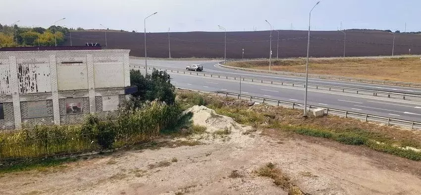 Помещение свободного назначения в Саратовская область, д. Шевыревка ... - Фото 2