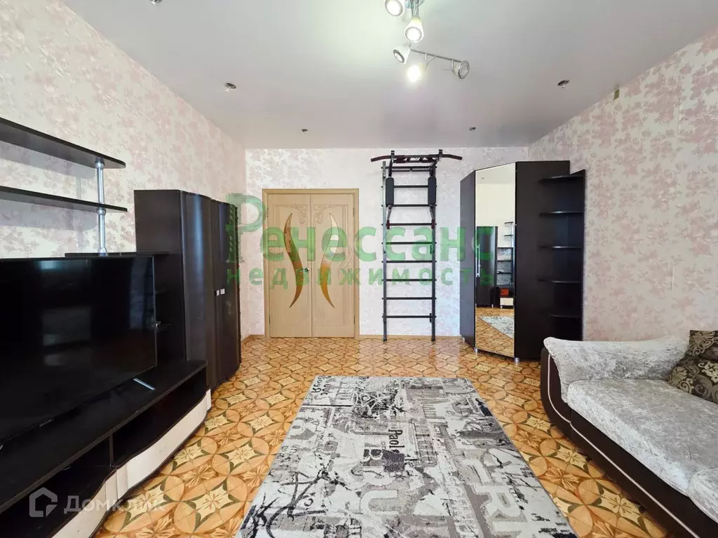 Продаётся 1-к квартира, 42.4 м - Фото 1