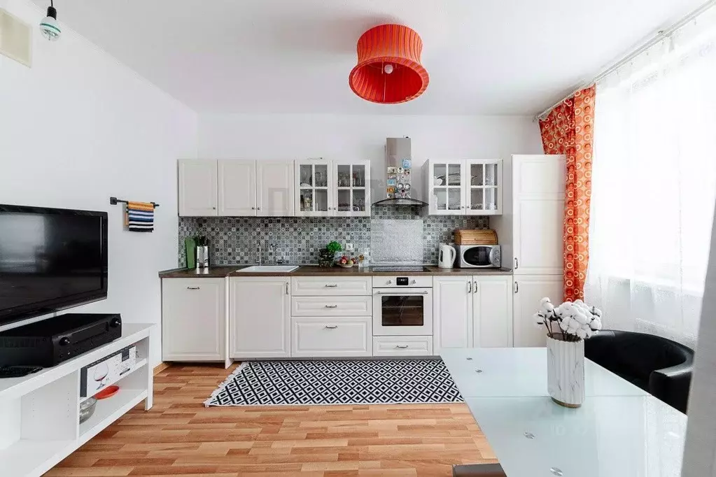 3-к кв. Свердловская область, Екатеринбург ул. Евгения Савкова, 3 ... - Фото 1