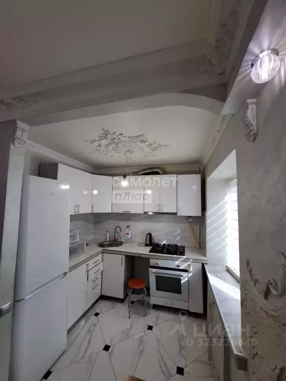 2-к кв. Курская область, Курск ул. Радищева, 71к2 (43.0 м) - Фото 1