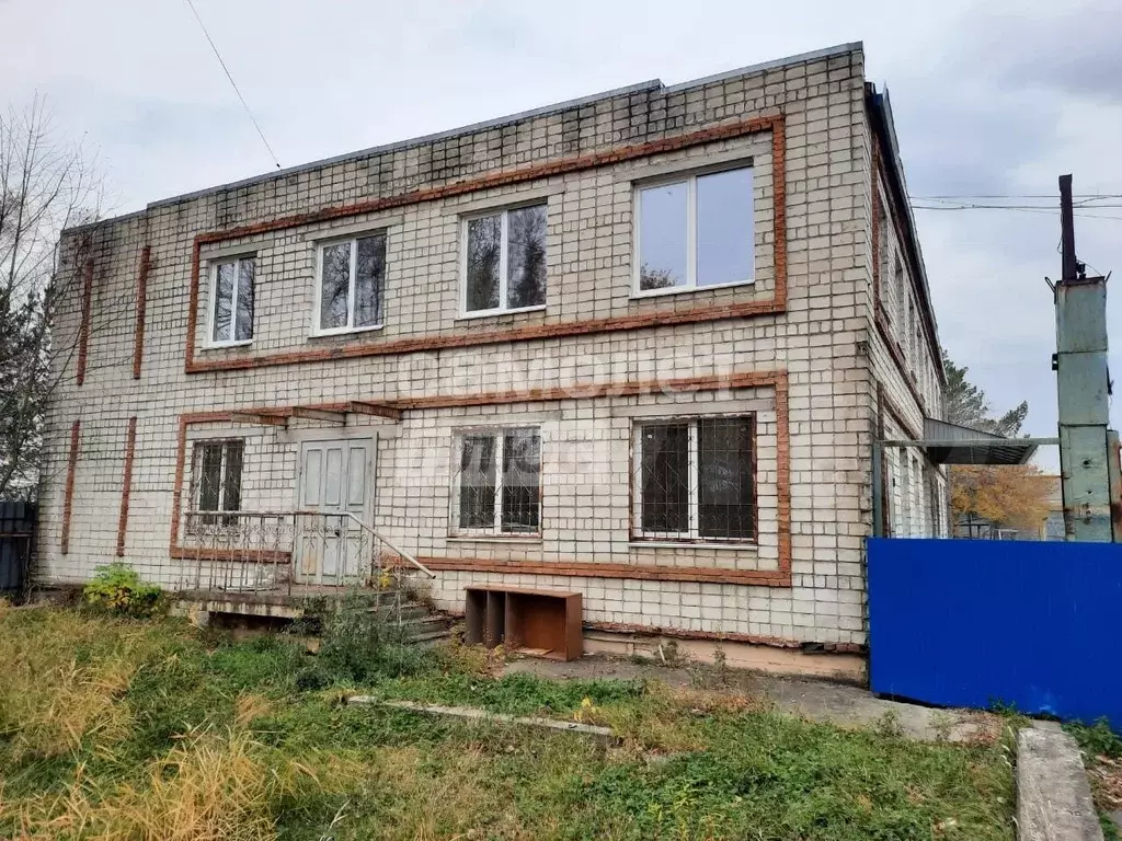 Продам помещение свободного назначения, 628 м - Фото 1