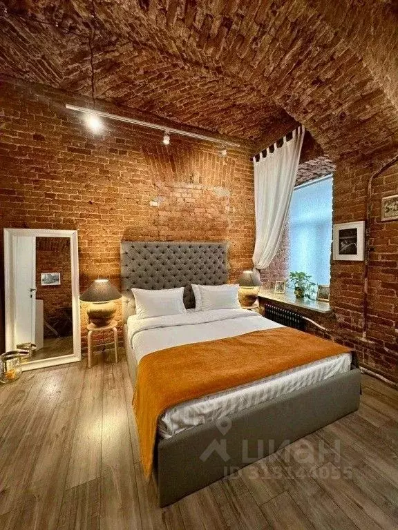 2-к кв. Санкт-Петербург ул. Ломоносова, 22 (50.0 м) - Фото 0