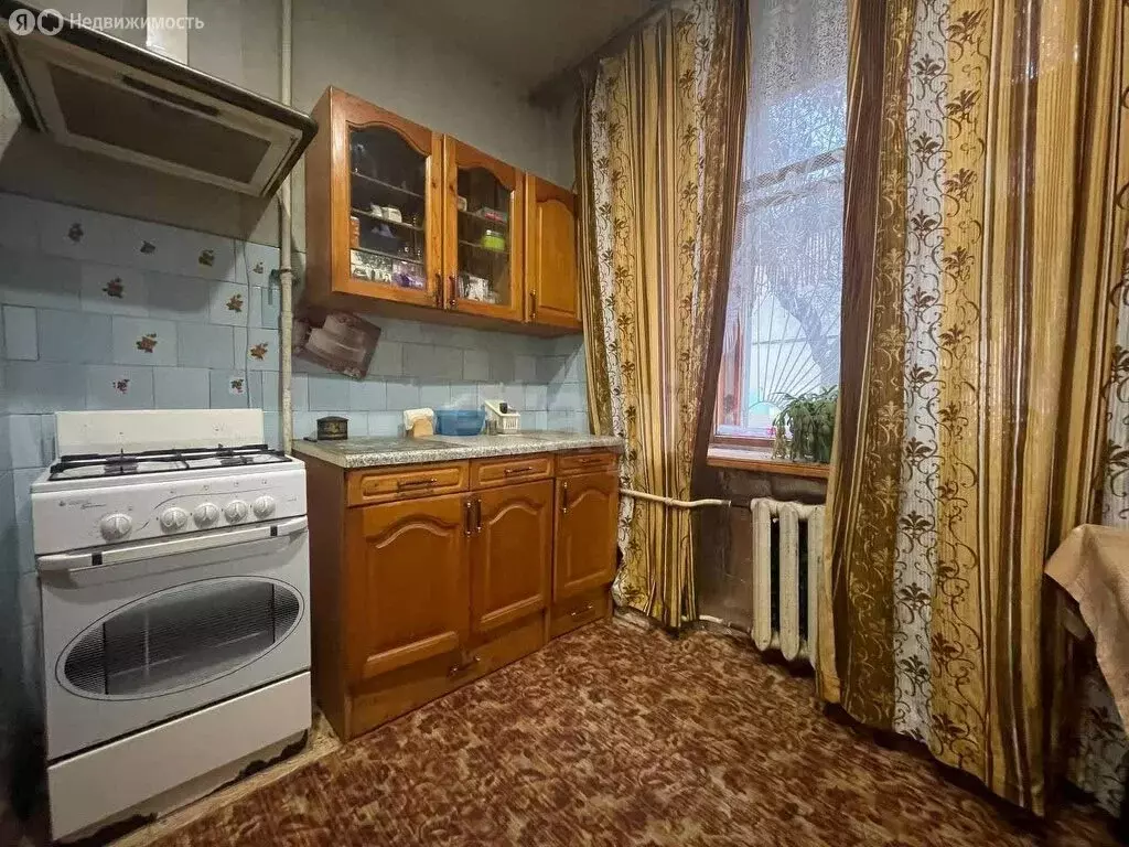 2-комнатная квартира: Самара, Загорская улица, 8 (48.3 м) - Фото 2