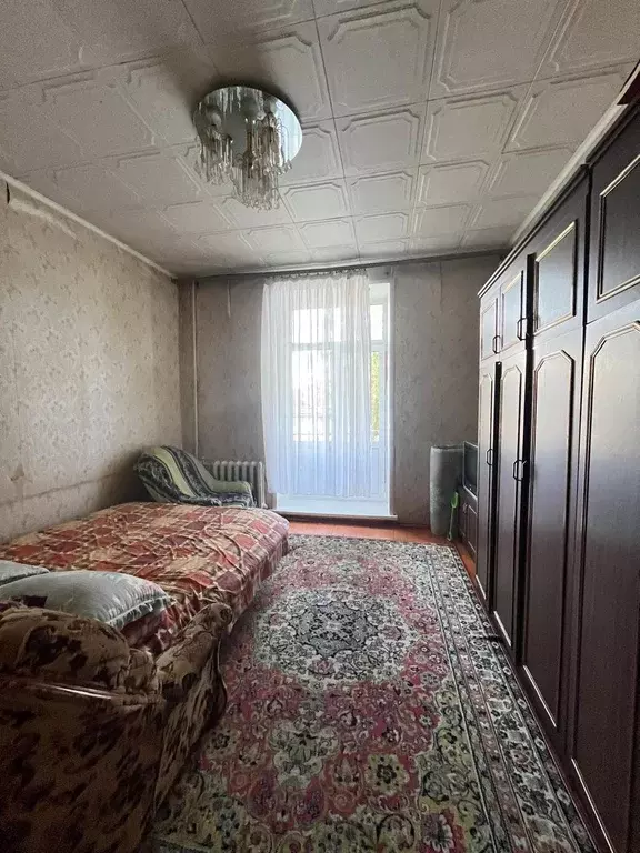 Продаётся 3-к квартира, 67 м - Фото 1