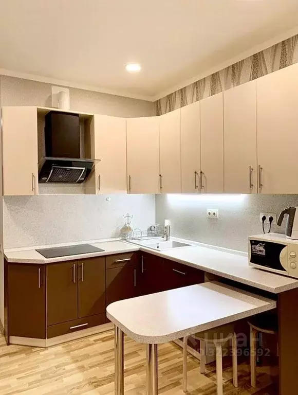 Студия Ростовская область, Ростов-на-Дону Северный мкр, ул. Пацаева, ... - Фото 2