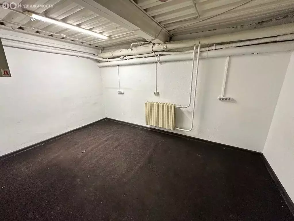 Помещение свободного назначения (122 м) - Фото 2