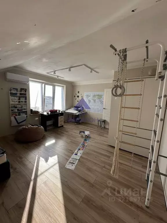 Дом в Ростовская область, Волгодонск ул. Круизная (130 м) - Фото 1