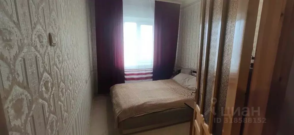 2-к кв. Саха (Якутия), Нерюнгри просп. Ленина, 6 (53.2 м) - Фото 1