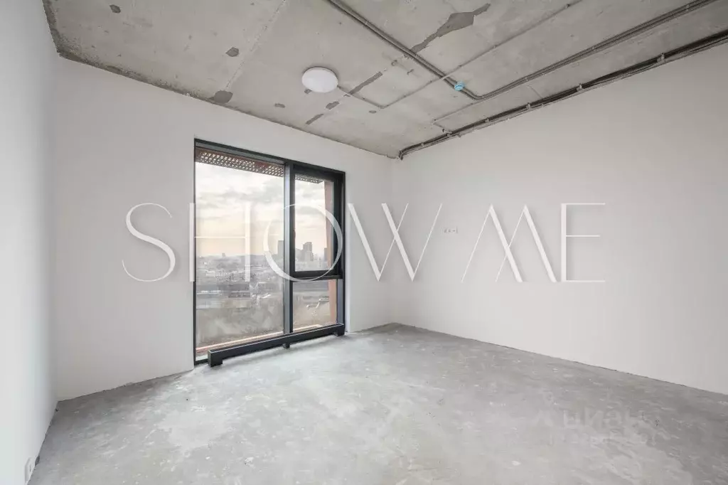 Студия Москва Волгоградский просп., 32/5к4 (26.7 м) - Фото 1