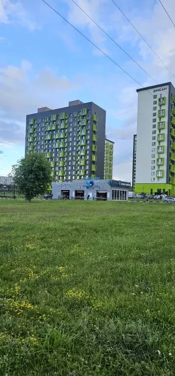 Помещение свободного назначения в Пензенская область, Пенза ул. ... - Фото 1