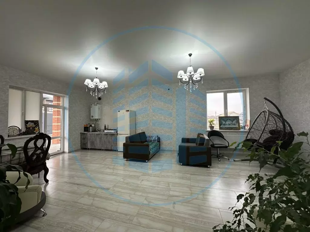 Дом в Ставропольский край, Предгорный муниципальный округ, ... - Фото 1