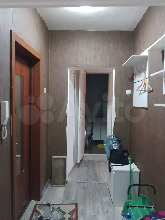 1-к. квартира, 32 м, 5/9 эт. - Фото 1