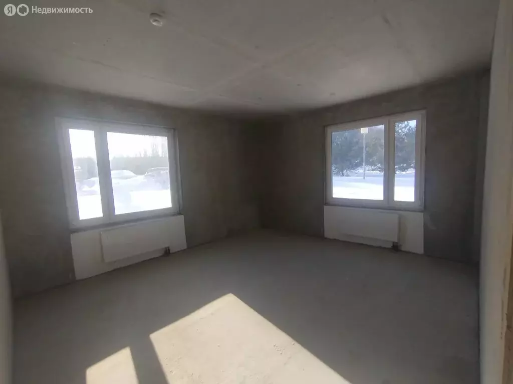 2-комнатная квартира: деревня Красный Посёлок, ЖК Сампо, улица ... - Фото 2