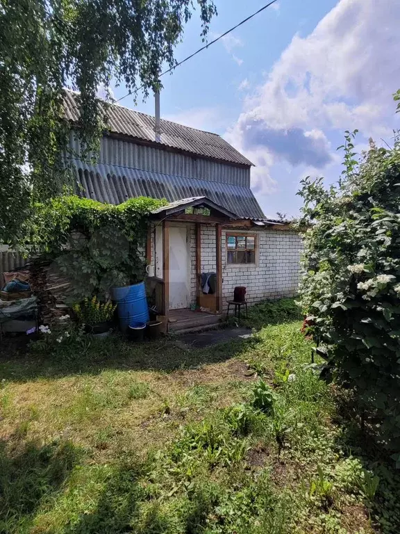 Дом 24 м на участке 14 сот. - Фото 0