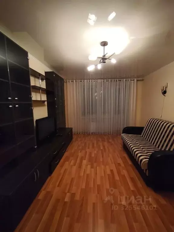 1-к кв. Башкортостан, Салават ул. Ленина, 63 (31.0 м) - Фото 2