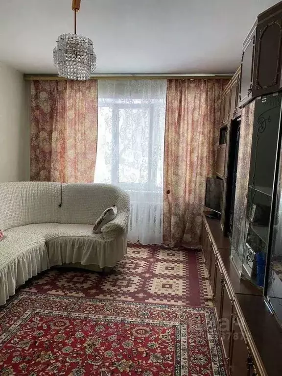 3-к кв. Воронежская область, Воронеж ул. 60-й Армии, 1 (63.0 м) - Фото 0