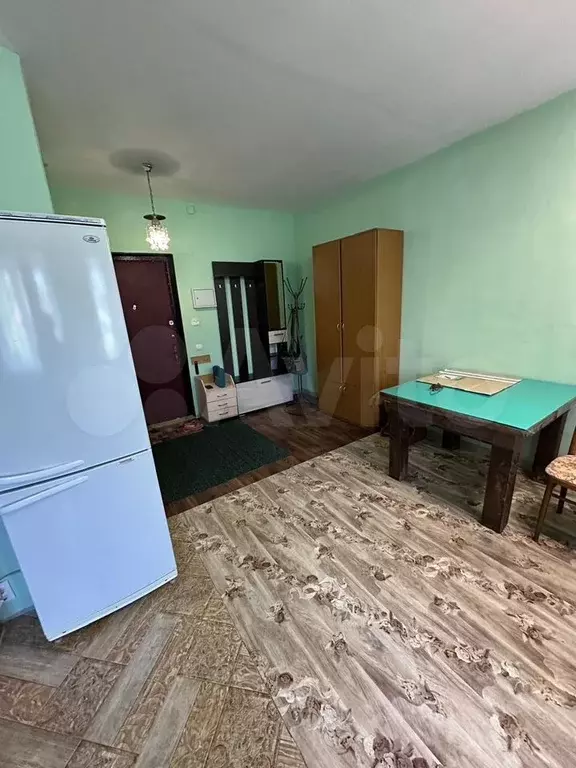 1-к. квартира, 32 м, 2/4 эт. - Фото 0