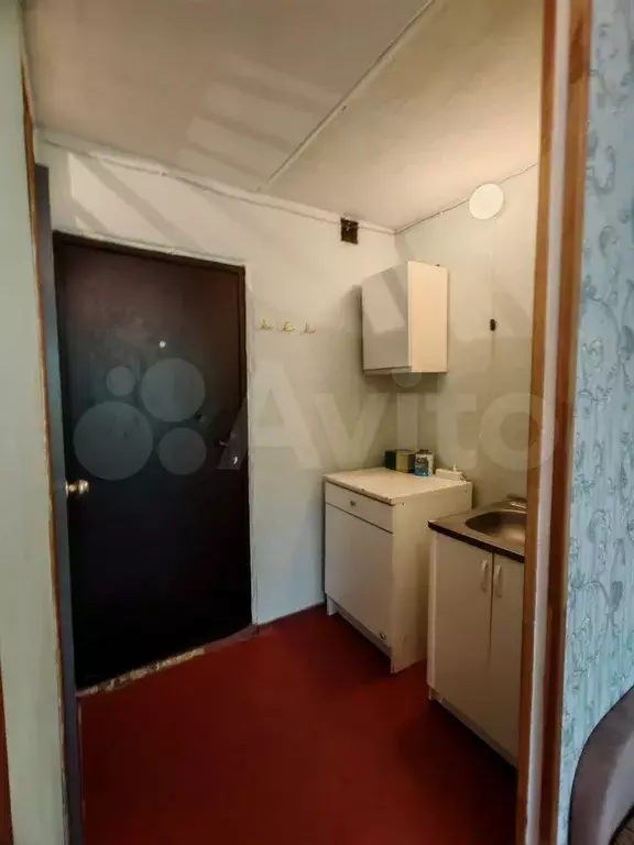 Квартира-студия, 14 м, 2/5 эт. - Фото 1