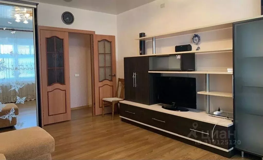 2-к кв. Кировская область, Киров ул. Казанская, 90 (51.1 м) - Фото 1