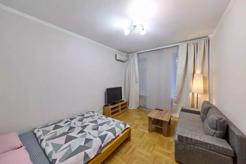 1-к кв. Москва Тверская ул., 27С1 (70.0 м) - Фото 0