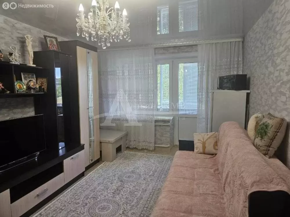 2-комнатная квартира: Георгиевск, улица Быкова, 83/1 (55.2 м) - Фото 2