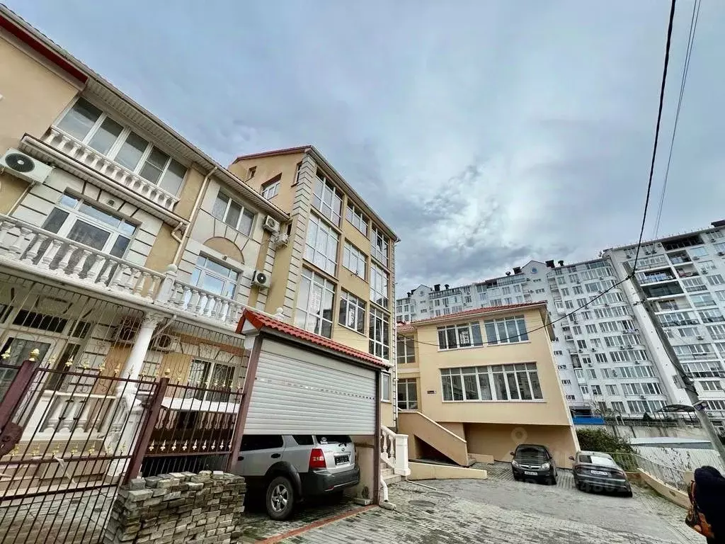 4-к кв. Севастополь ул. Трудовая, 25 (165.0 м) - Фото 1