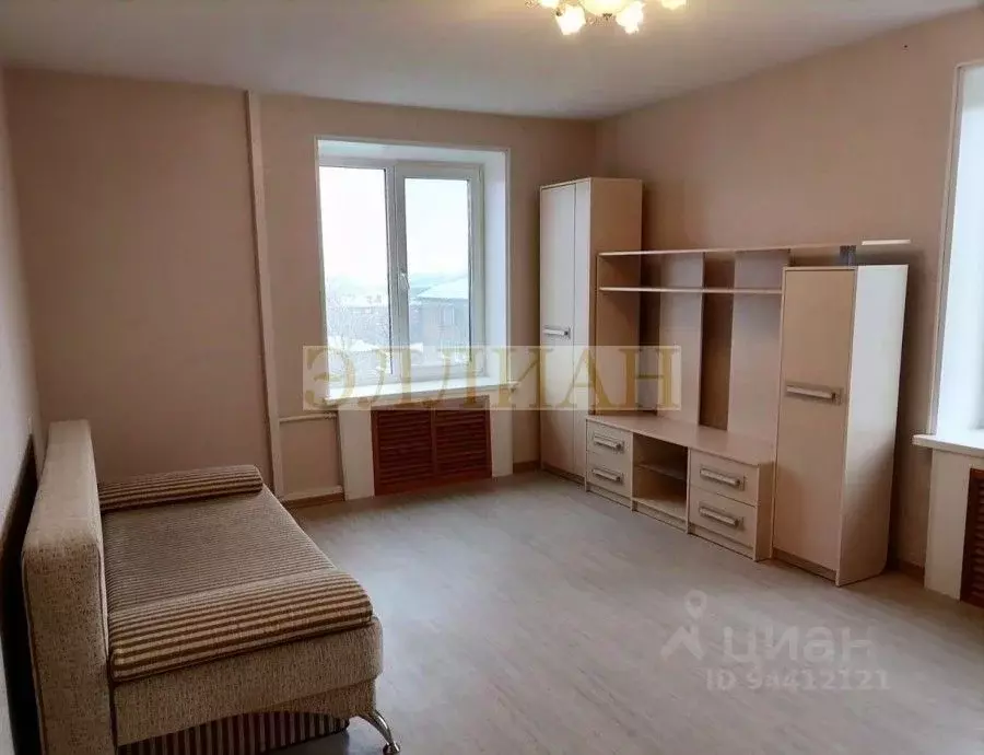 2-к кв. Удмуртия, Ижевск Красная ул, 154 (41.8 м) - Фото 0