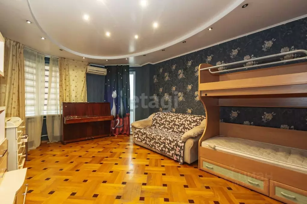 2-к кв. Ростовская область, Ростов-на-Дону ул. Текучева, 232 (74.0 м) - Фото 2