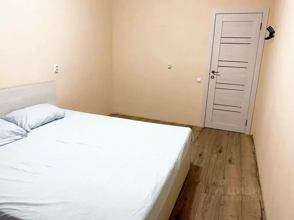 2-к кв. Тюменская область, Тюмень ул. 2-я Луговая, 22к3 (36.0 м) - Фото 1