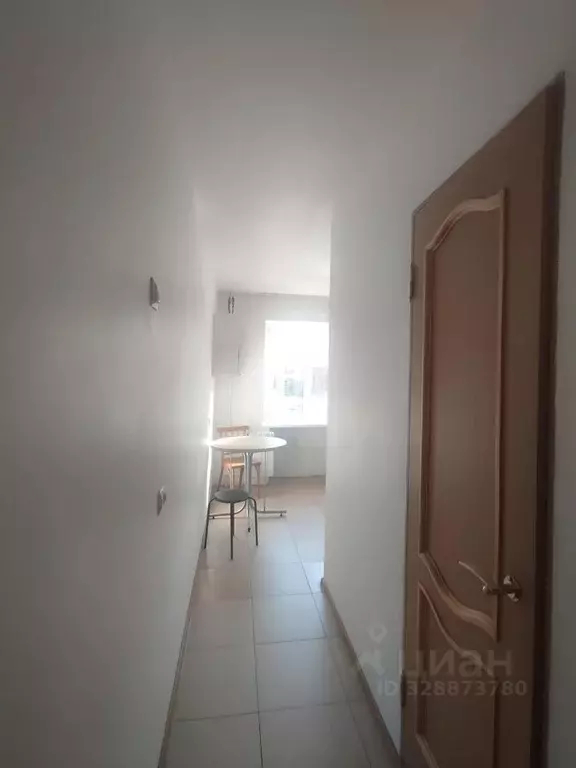 1-к кв. Тверская область, Тверь ул. Дарвина, 4к1 (31.5 м) - Фото 2