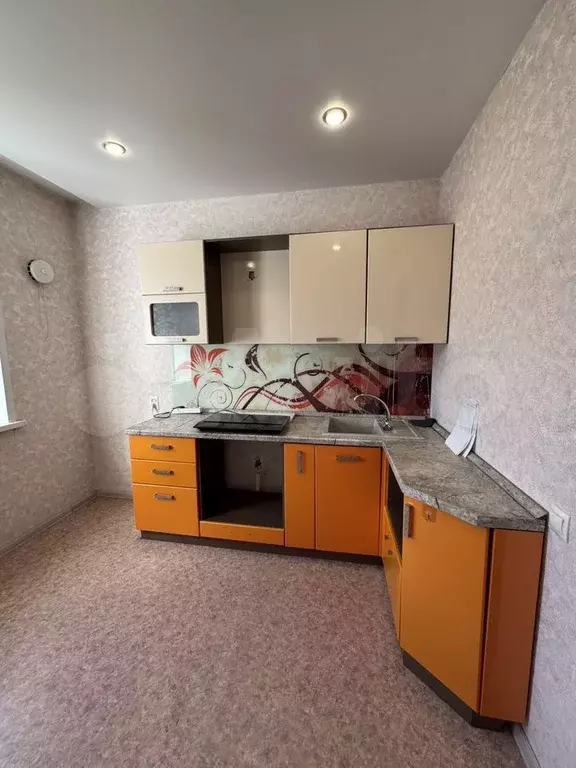 1-к. квартира, 42 м, 8/10 эт. - Фото 0