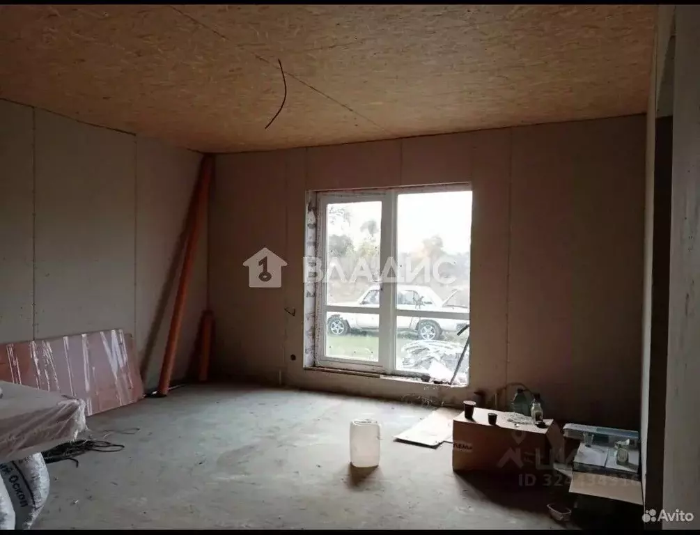 Дом в Белгородская область, Шебекинский муниципальный округ, с. ... - Фото 2