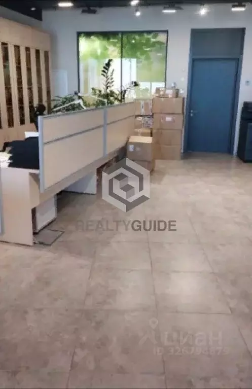 Офис в Москва наб. Пресненская, 12 (75 м) - Фото 1