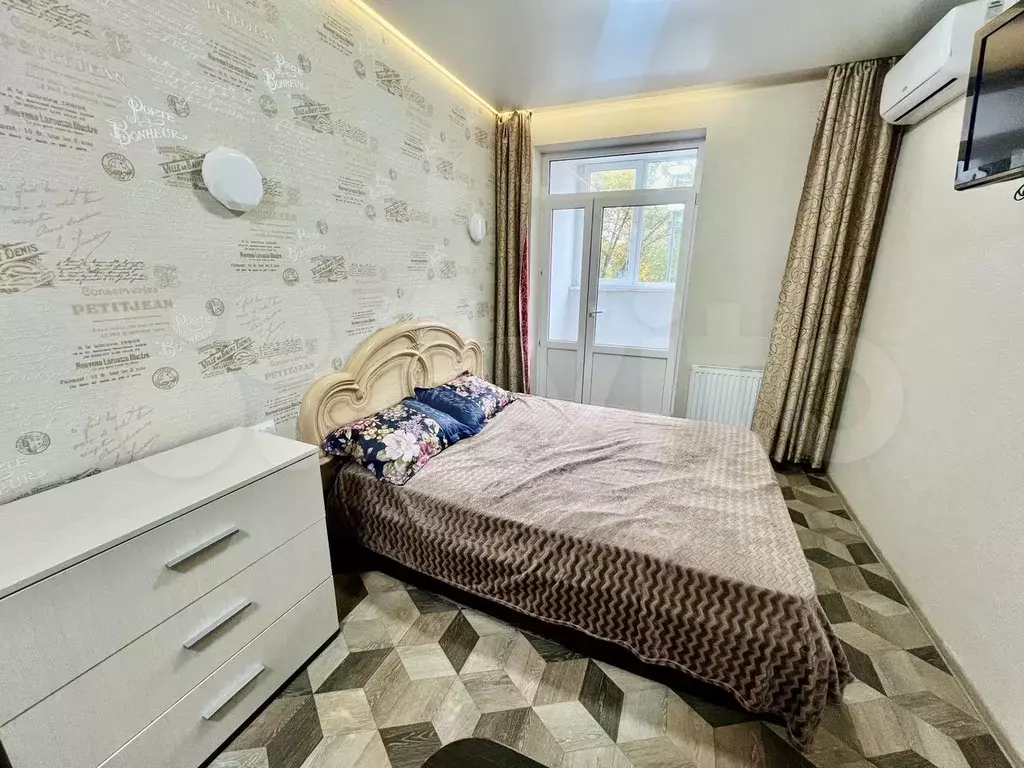 Квартира-студия, 26 м, 2/24 эт. - Фото 0