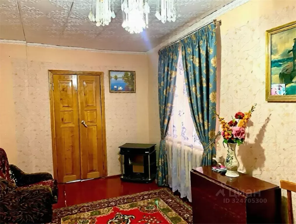 Дом в Краснодарский край, Лабинск Школьная ул. (83 м) - Фото 2