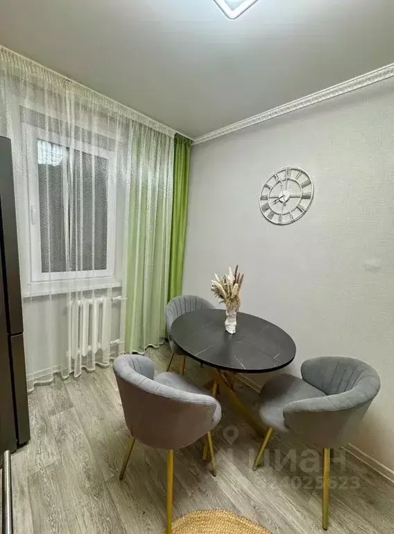 1-к кв. Татарстан, Елабуга ул. Тази Гиззата, 12 (39.0 м) - Фото 2