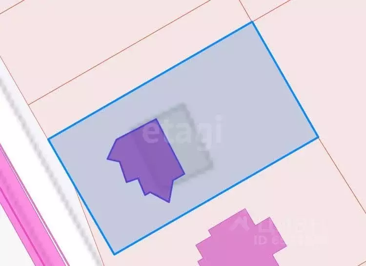 Дом в Тульская область, Тула городской округ, д. Ивановка ул. ... - Фото 2