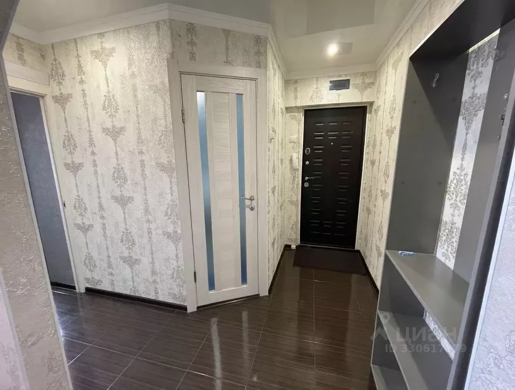2-к кв. Северная Осетия, Владикавказ ул. Гугкаева, 14 (47.0 м) - Фото 2