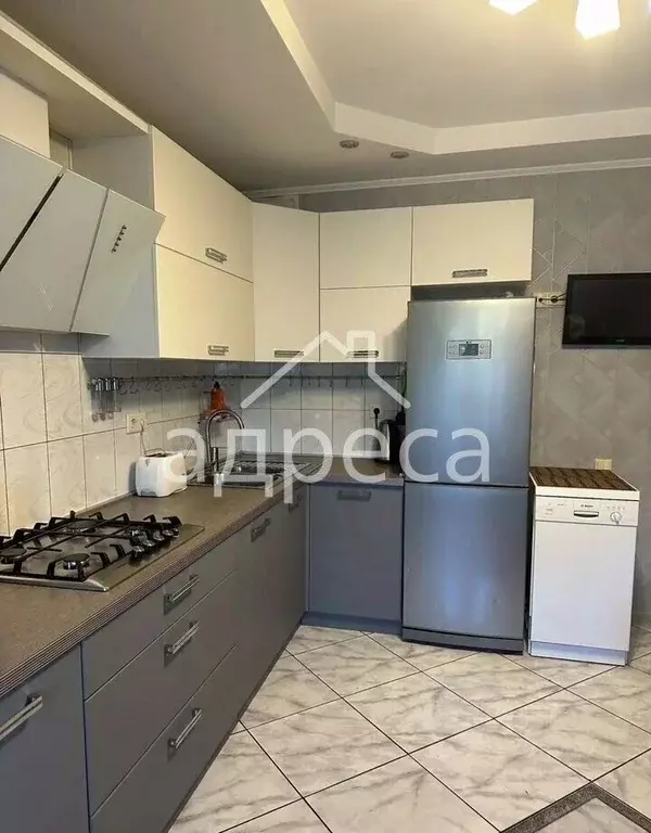 3-к кв. Самарская область, Самара просп. Карла Маркса, 436а (83.5 м) - Фото 1