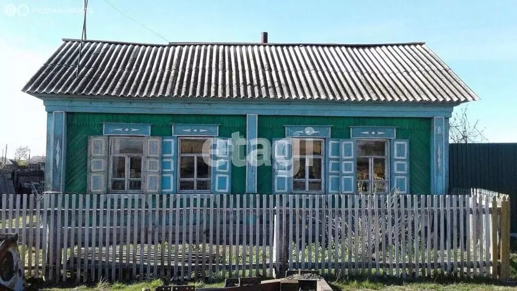 дом в курганская область, макушинский муниципальный округ, село . - Фото 0