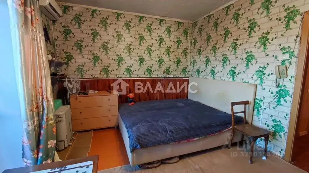 1-к кв. Владимирская область, Ковров просп. Ленина, 23 (36.8 м) - Фото 1